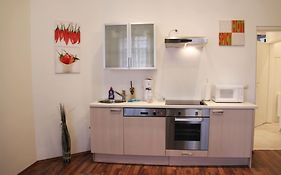 Apartment Troststraße
